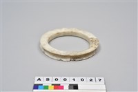 藏品(貝環腕飾)的圖片